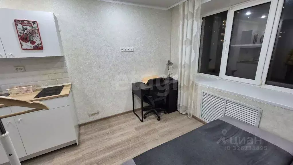 Студия Татарстан, Казань ул. Белинского, 27 (13.3 м) - Фото 2