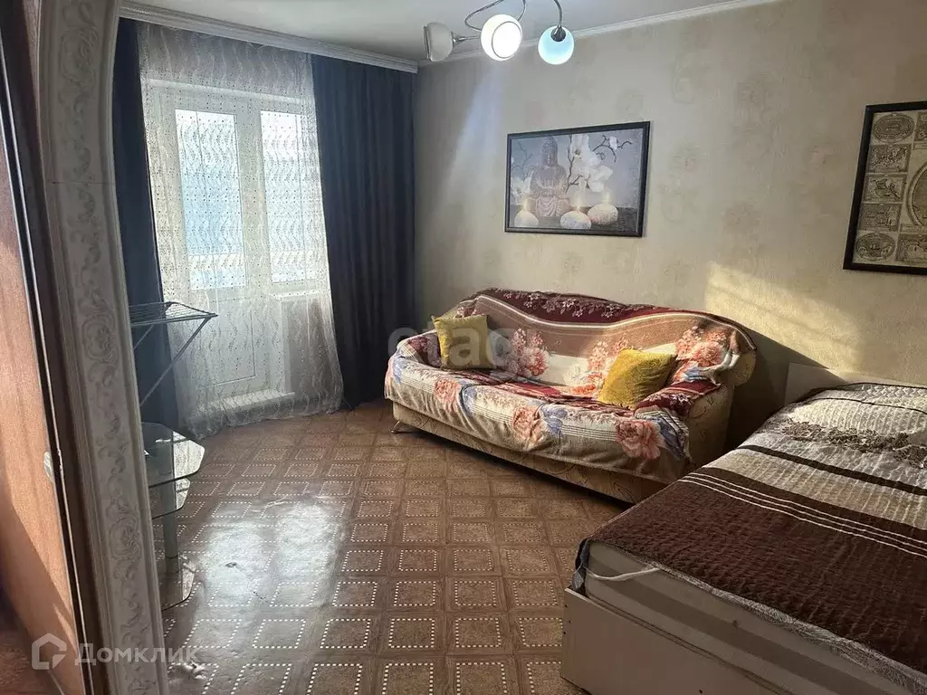 Продаётся 1-к квартира, 33 м - Фото 0