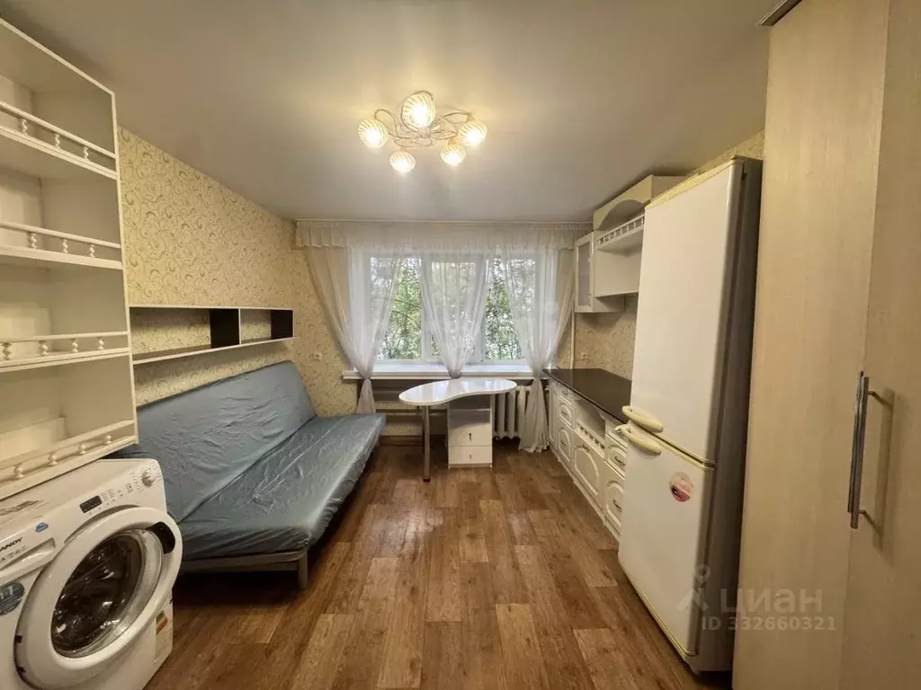 Студия Татарстан, Казань ул. Ярослава Гашека, 3 (13.9 м) - Фото 1