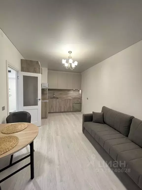 1-к кв. Санкт-Петербург просп. Обуховской обороны, 36 (34.0 м) - Фото 2