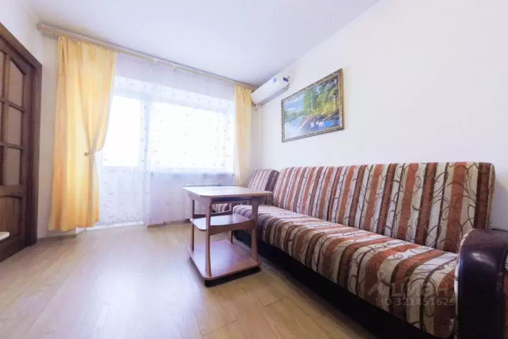 2-к кв. Свердловская область, Екатеринбург ул. Попова, 10 (51.0 м) - Фото 2