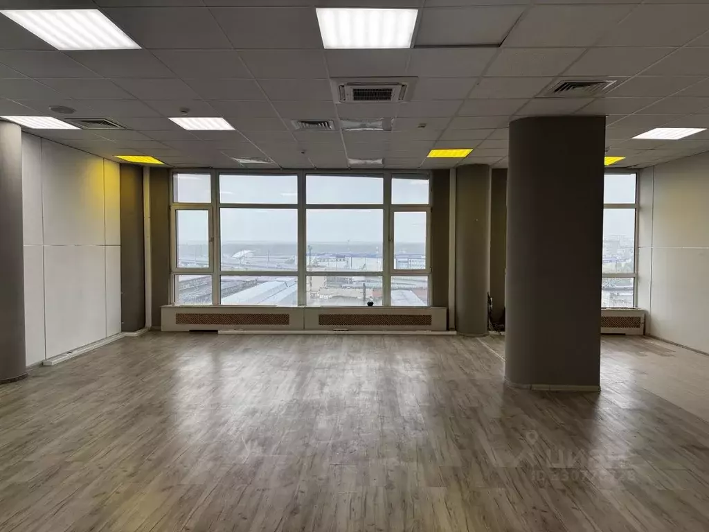 Офис в Москва ул. Горбунова, 2С3 (84 м) - Фото 1