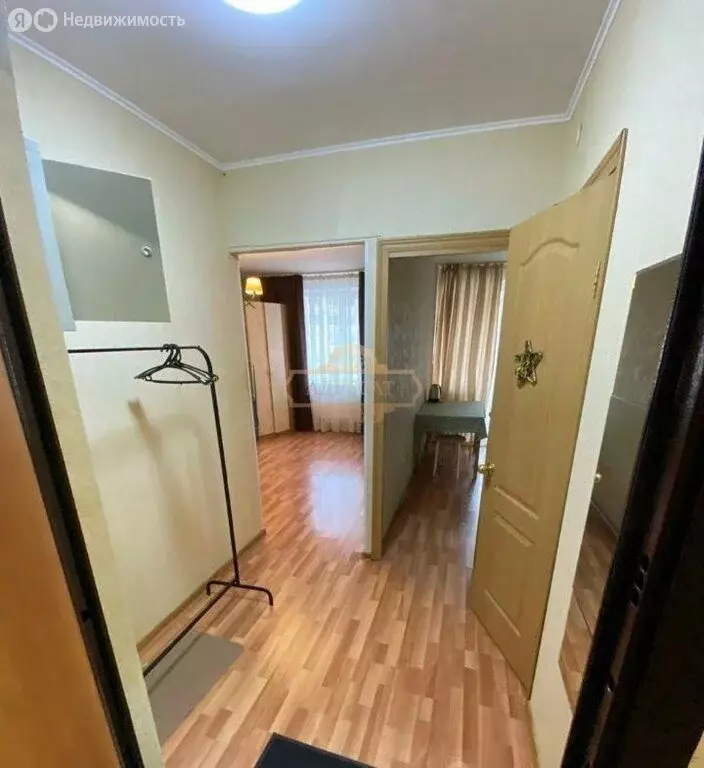 1-комнатная квартира: Санкт-Петербург, Туристская улица, 30к1 (34 м) - Фото 1