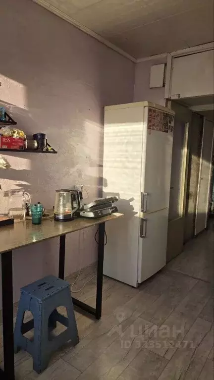 3-к кв. Санкт-Петербург ул. Доблести, 26к2 (64.0 м) - Фото 2