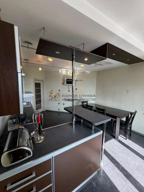 4-к кв. Башкортостан, Уфа ул. Цюрупы (179.0 м) - Фото 2