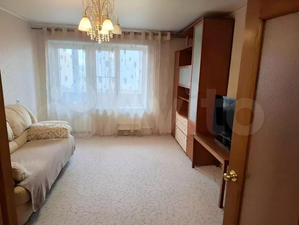 3-к. квартира, 65 м, 7/9 эт. - Фото 1