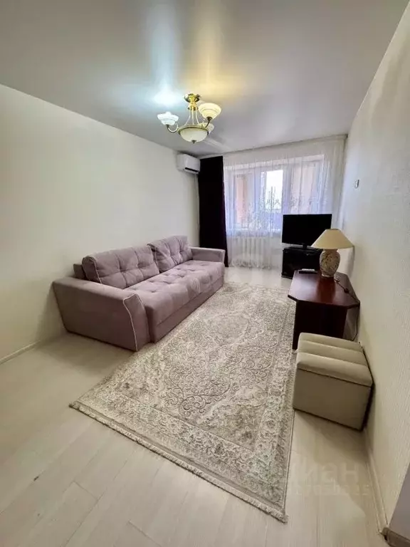 1-к кв. Тюменская область, Тюмень Мелиораторов мкр, ул. Голышева, 5 ... - Фото 2