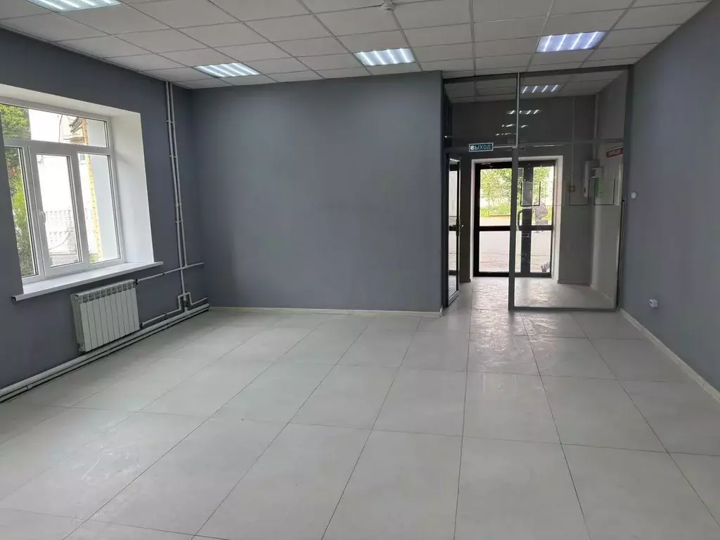 Офис в Московская область, Куровское Орехово-Зуевский городской округ, ... - Фото 1