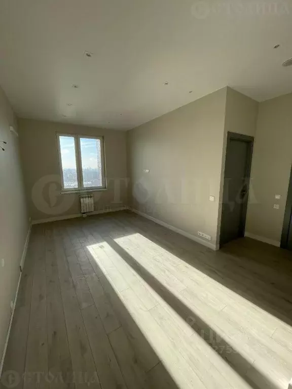 1-к кв. Москва ул. Крузенштерна, 12к3 (36.8 м) - Фото 0