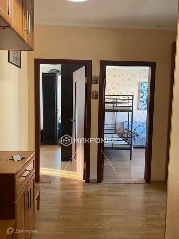 Продаётся 2-к квартира, 56.3 м - Фото 1
