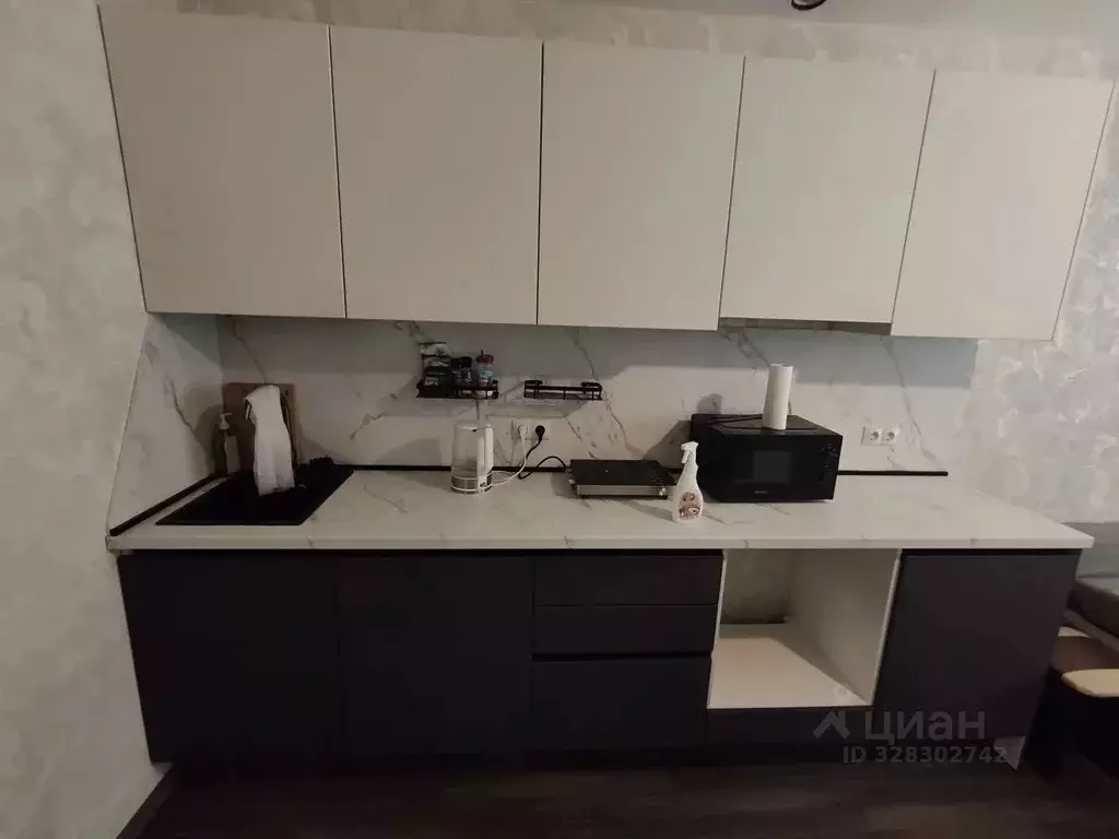 2-к кв. Алтайский край, Барнаул ул. Солнечная Поляна, 69 (47.0 м) - Фото 2