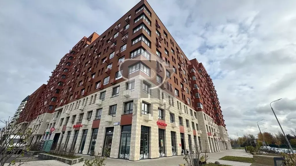 Помещение свободного назначения в Москва Десеновское поселение, ул. ... - Фото 1