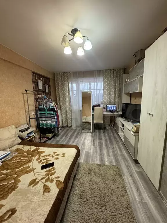 2-к. квартира, 45 м, 5/5 эт. - Фото 0