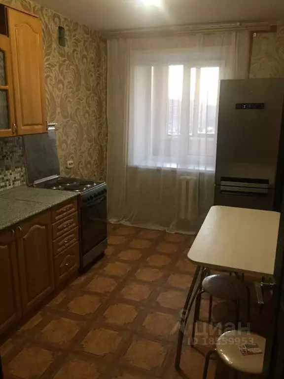 1-к кв. Самарская область, Тольятти ул. 70 лет Октября, 22А (38.0 м) - Фото 0