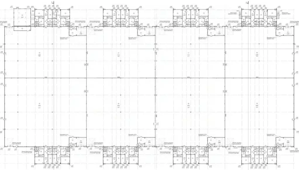Производственное помещение в Москва с. Ознобишино, 195 (14697 м) - Фото 2