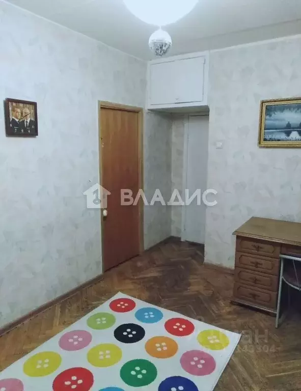 2-к кв. Москва ул. Вавилова, 89 (51.3 м) - Фото 1