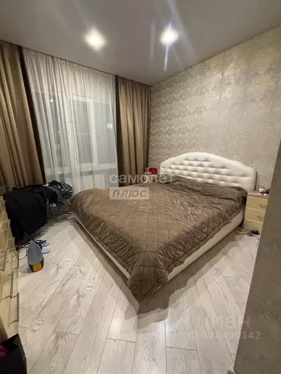 2-к кв. Краснодарский край, Краснодар Сормовская ул., 214 (68.0 м) - Фото 1