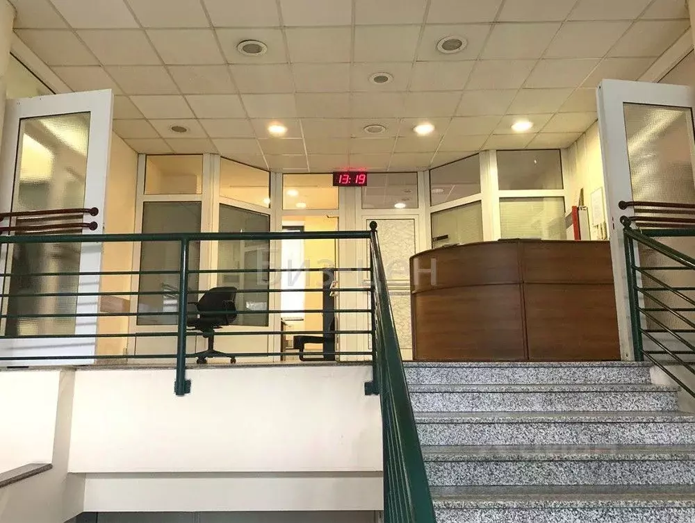 Офис в Москва Балакиревский пер., 19 (53 м) - Фото 2