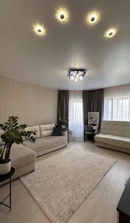 1-к кв. Санкт-Петербург Петергофское ш., 84К7 (36.0 м) - Фото 1