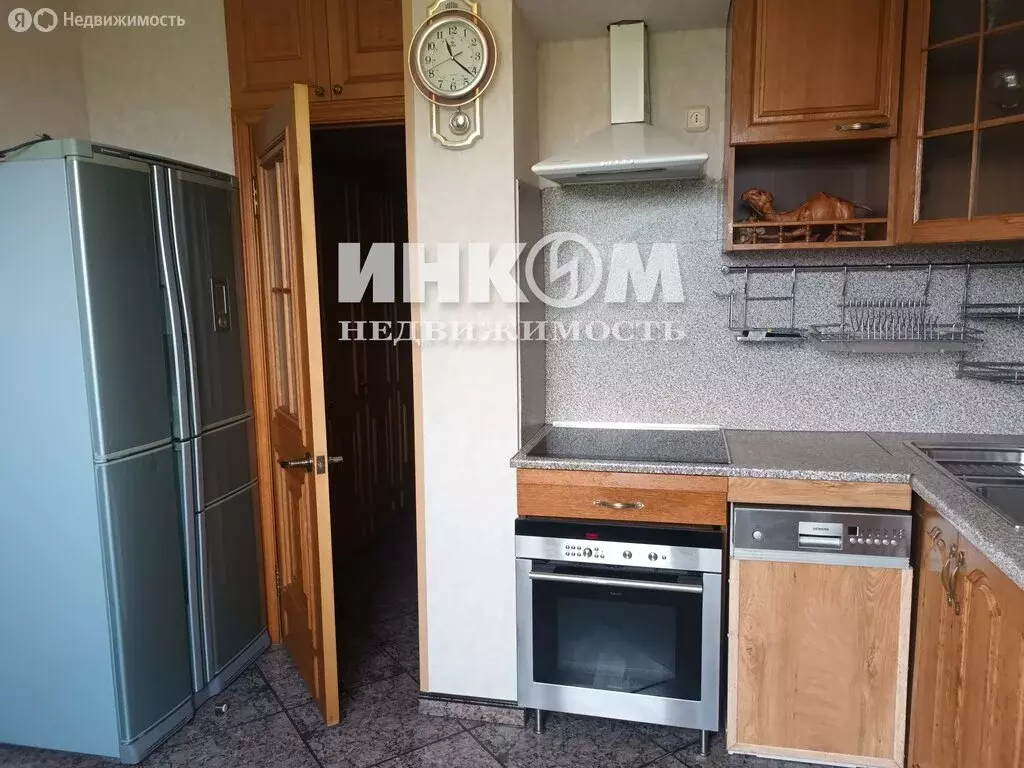3-комнатная квартира: Москва, Профсоюзная улица, 140к5 (72.8 м) - Фото 1