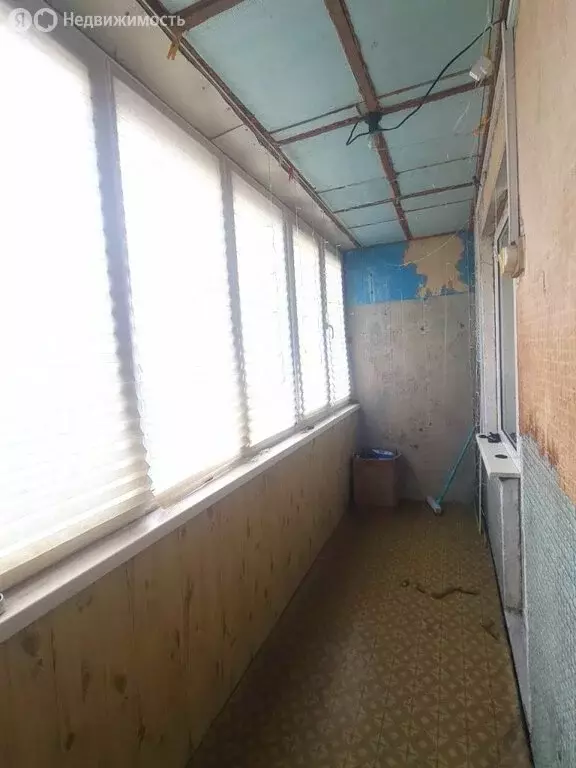 1-комнатная квартира: Находка, улица Макарова, 28 (32.5 м) - Фото 1