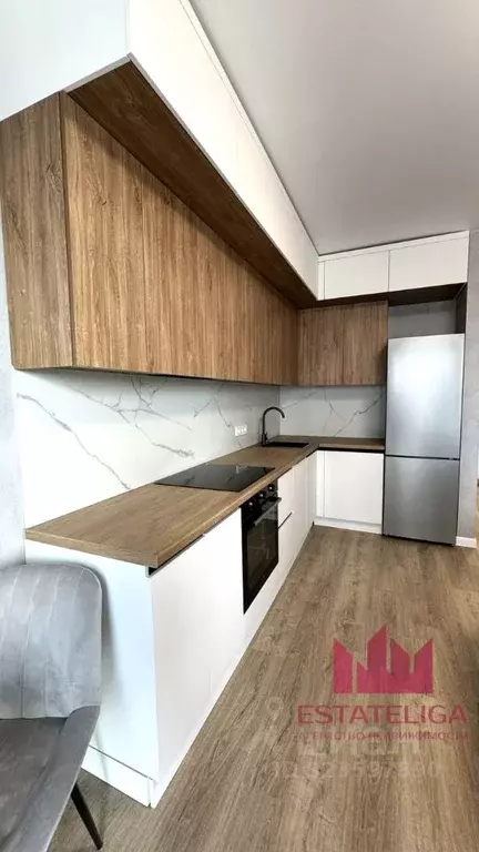 1-к кв. Москва Волоколамское ш., 95/2 (46.0 м) - Фото 2