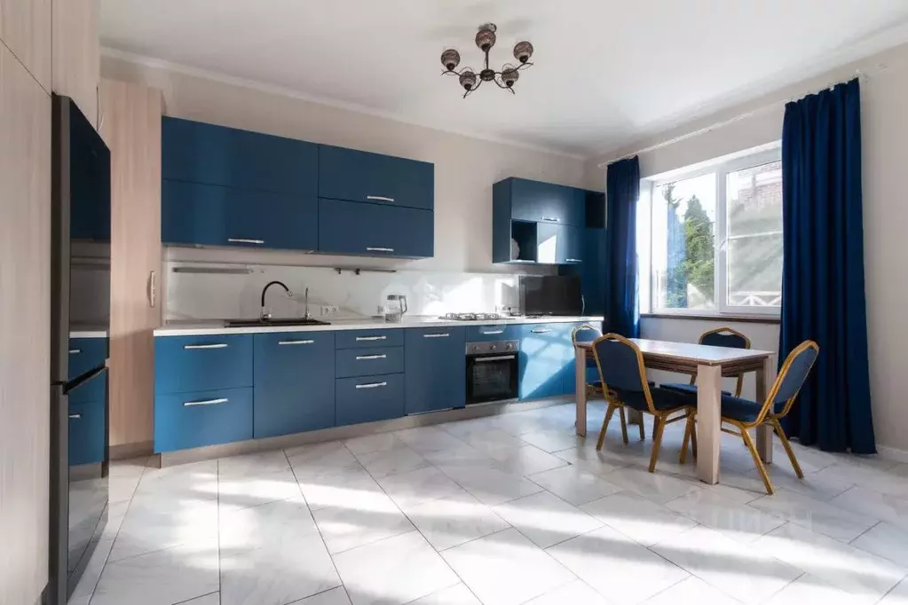 Таунхаус в Калининградская область, Калининград ул. Марины Цветаевой, ... - Фото 1