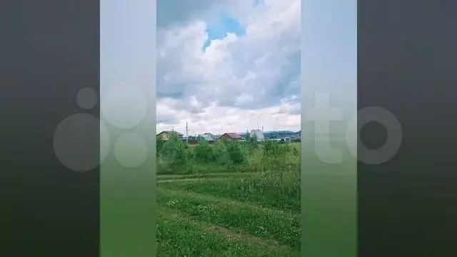 Участок 15 сот. (ИЖС) - Фото 1