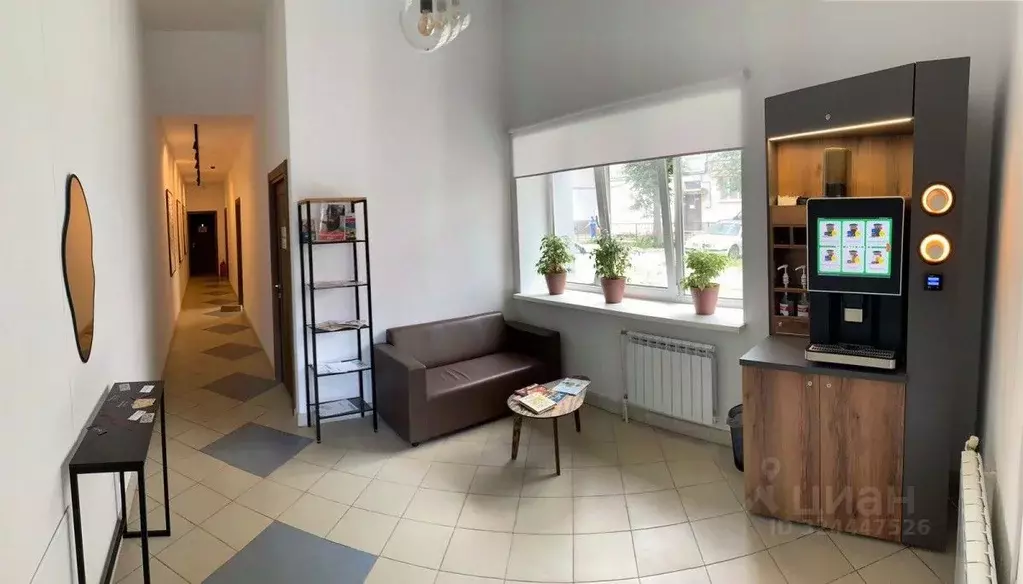 Офис в Новгородская область, Великий Новгород бул. Воскресенский (14 ... - Фото 2