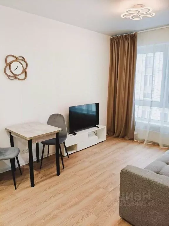 1-к кв. Москва Кольская ул., 8к1 (39.0 м) - Фото 2