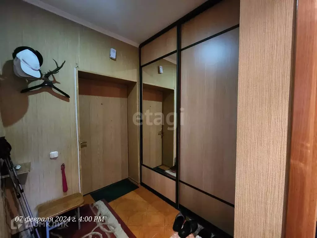 Продаётся 2-к квартира, 64 м - Фото 1