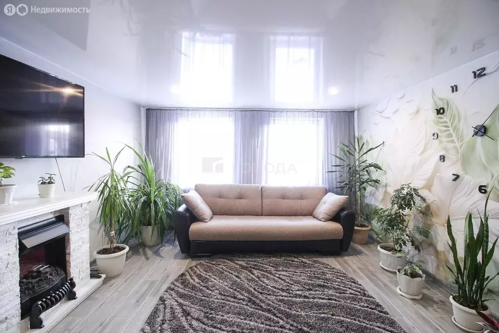 Дом в Барнаул, улица Пушкина, 120 (100 м) - Фото 2