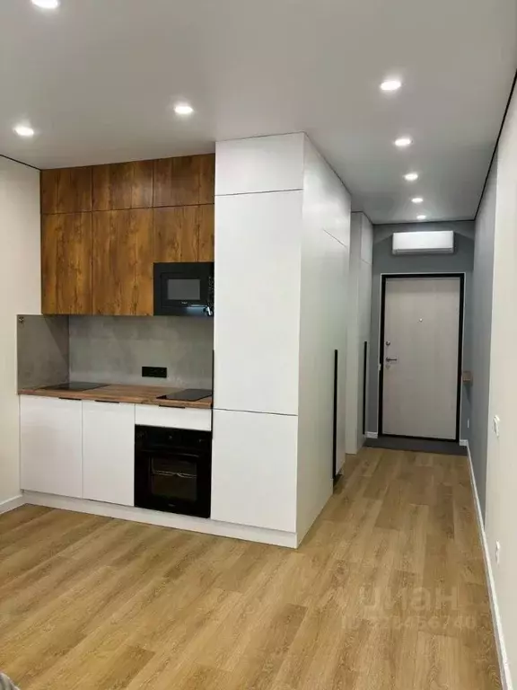 Студия Москва Муравская ул., 46к2 (32.0 м) - Фото 2