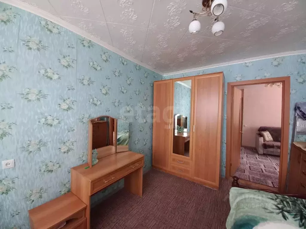 4-к кв. Владимирская область, Муром Пролетарская ул., 35 (61.5 м) - Фото 1