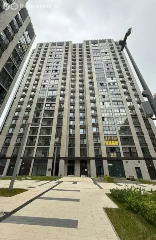 3-комнатная квартира: Москва, Сиреневый бульвар, 4/7 (77 м) - Фото 2