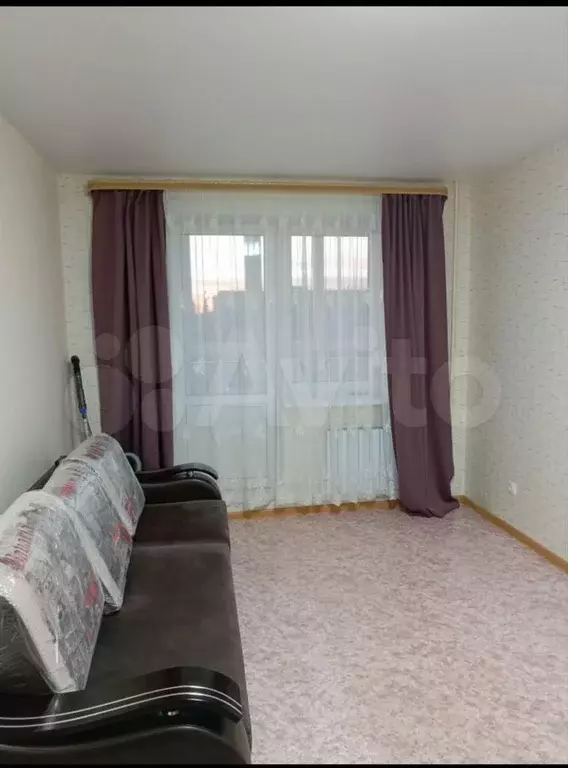 1-к. квартира, 36 м, 7/9 эт. - Фото 0
