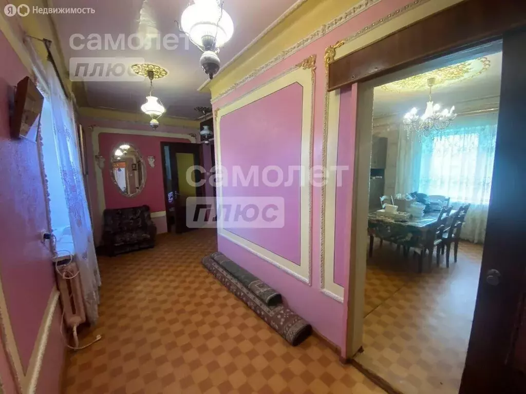 Дом в Ессентуки, улица 9 Января, 1 (107 м) - Фото 1