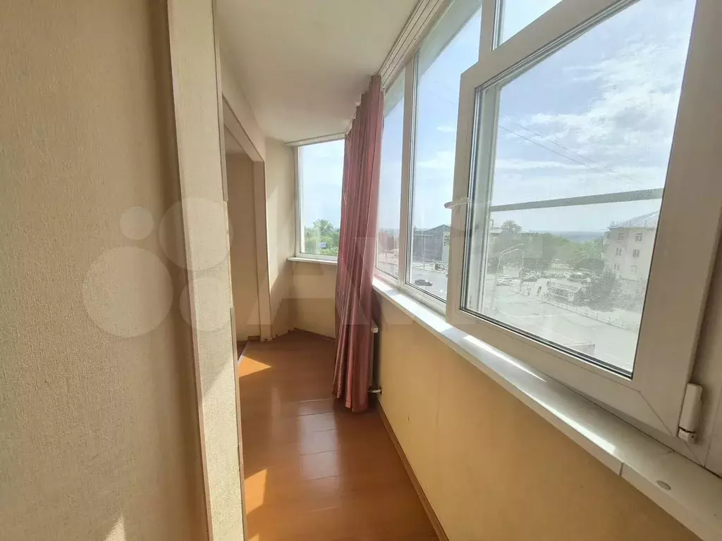 4-к. квартира, 86,2 м, 5/6 эт. - Фото 1