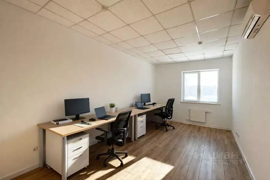 Офис в Москва МКАД, 47-й км, 11с2 (27 м) - Фото 1