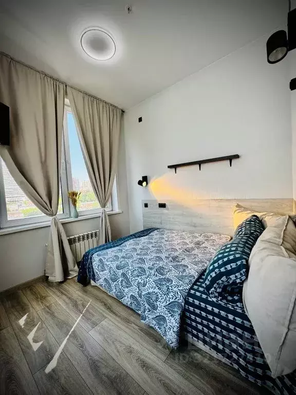 1-к кв. Новосибирская область, Новосибирск Ипподромская ул., 15 (18.0 ... - Фото 1