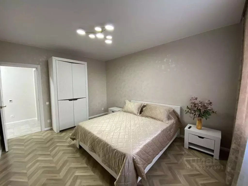 1-к кв. Краснодарский край, Крымск ул. Свердлова, 125А (32.0 м) - Фото 2