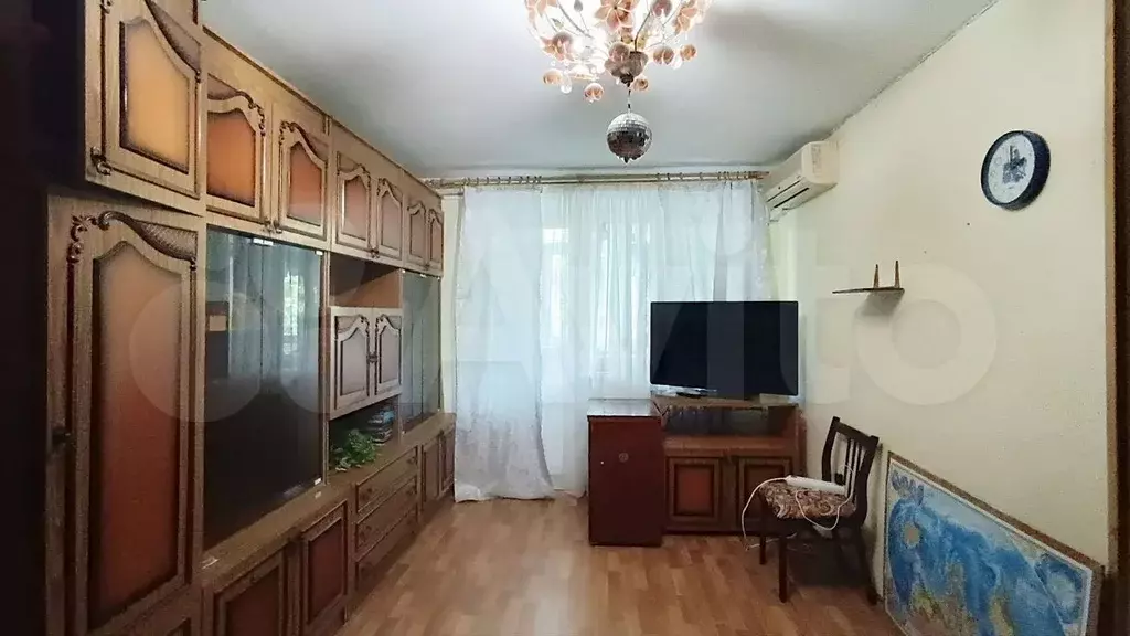 2-к. квартира, 44 м, 5/5 эт. - Фото 0