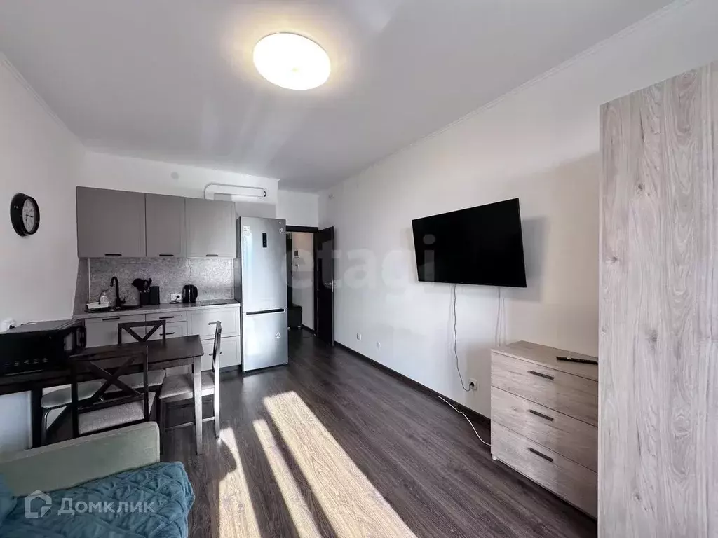 Продаётся квартира-студия, 24.3 м - Фото 0