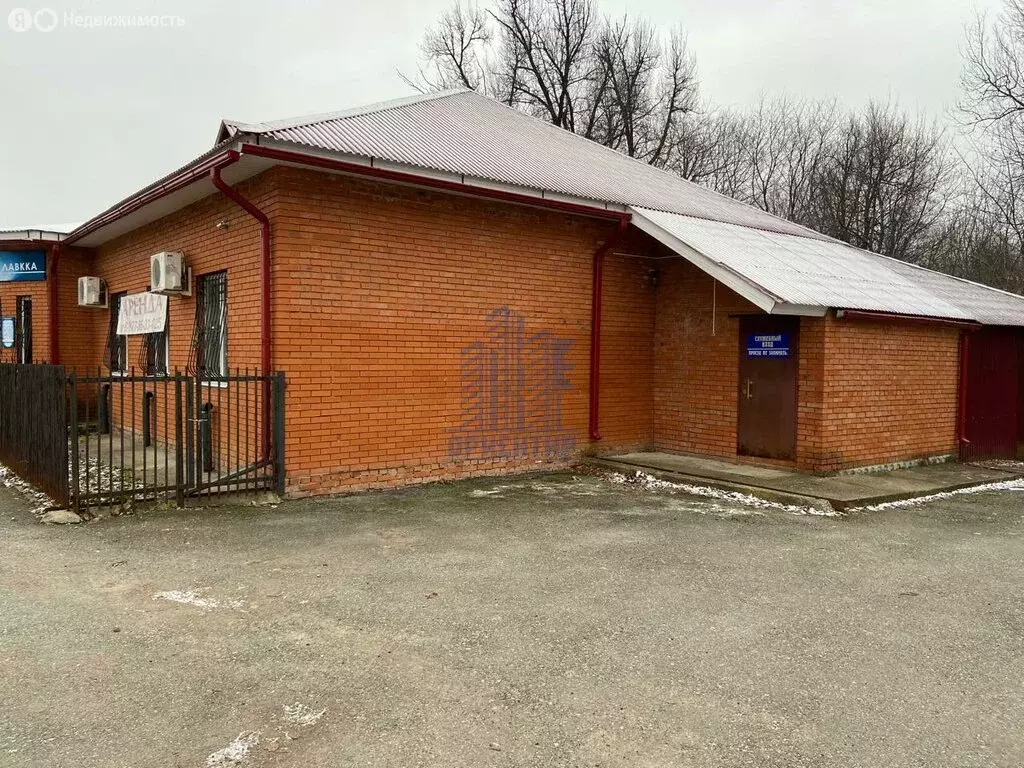 Торговая площадь (120 м) - Фото 2