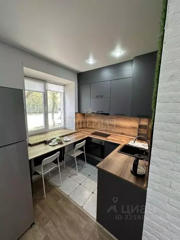 2-к кв. Марий Эл, Йошкар-Ола Первомайская ул., 86 (44.0 м) - Фото 1
