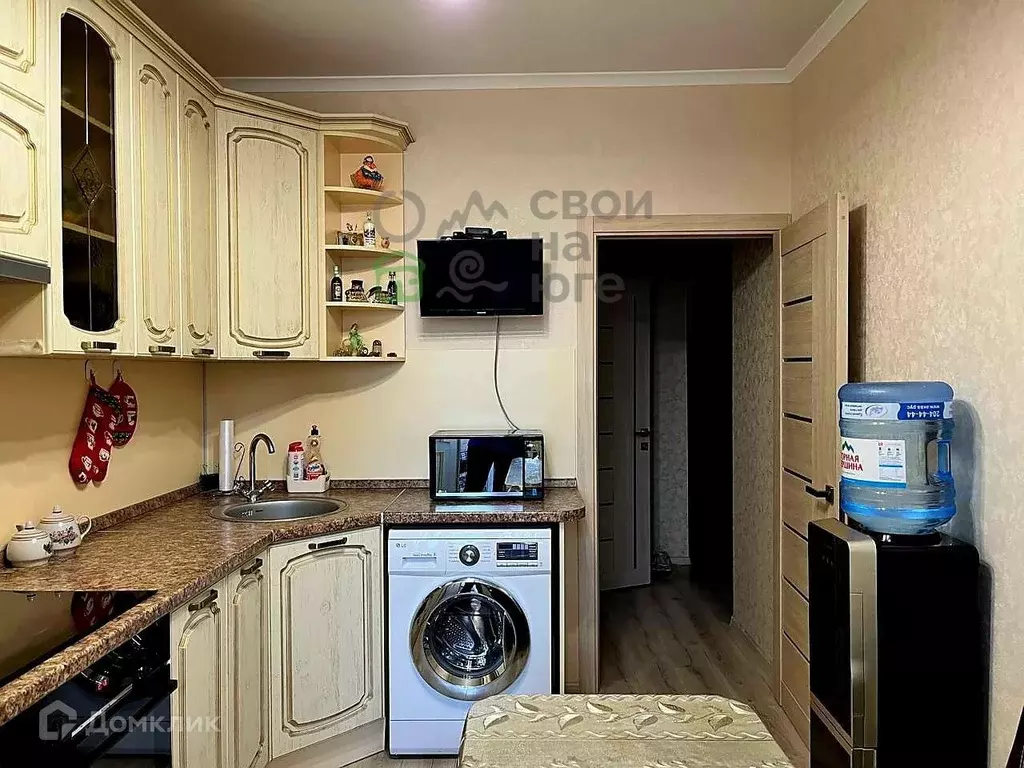 Продаётся 2-к квартира, 48.1 м - Фото 0