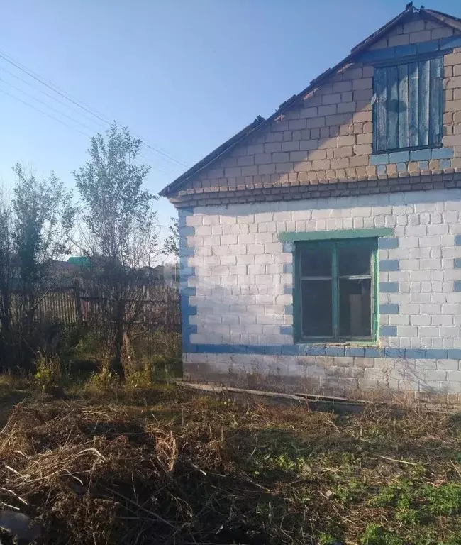 Дом в Башкортостан, Кармаскалинский район, с. Подлубово  (31 м) - Фото 0