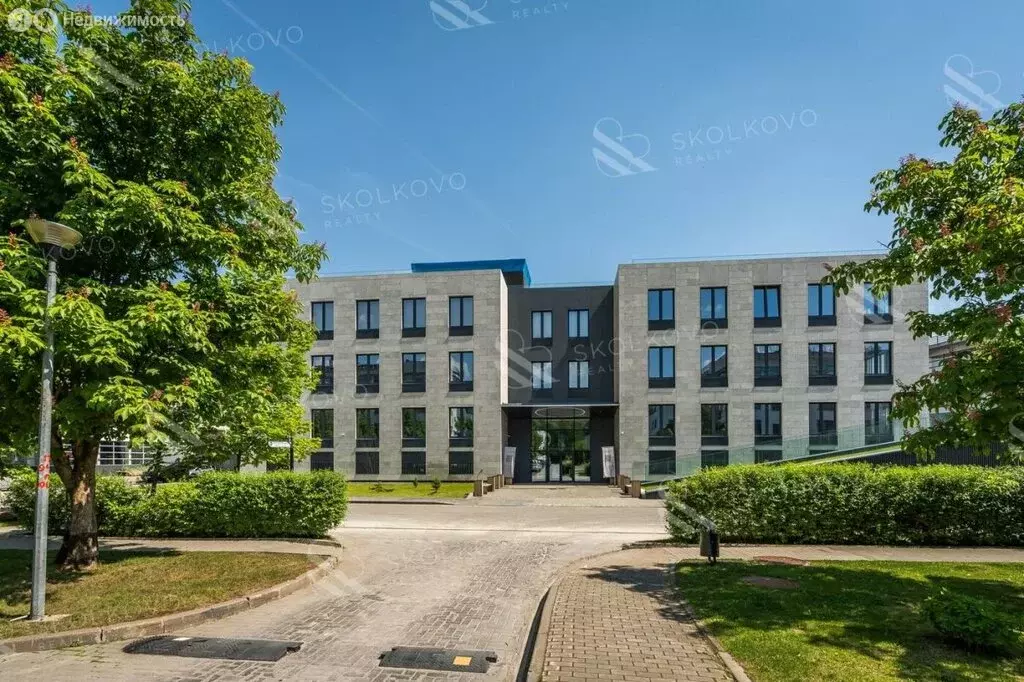Квартира-студия: Москва, Островной проезд, 10к1 (188 м) - Фото 1