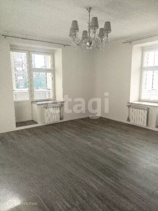 Продаётся 3-к квартира, 100 м - Фото 0