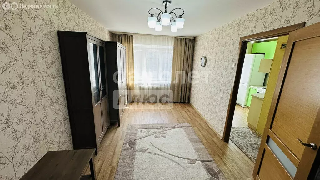 1-комнатная квартира: Королёв, улица Павлова, 6 (30 м) - Фото 1